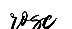 rose - logo